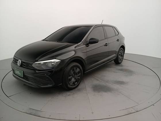 VOLKSWAGEN POLO 1.0 MPI TRACK MANUAL